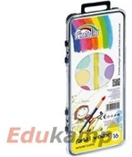 Farby i media malarskie - Fiorello Farby wodne Fiorello 16 kol. PB2116 AA184FIO - miniaturka - grafika 1