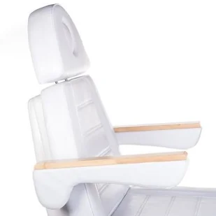 Beauty System Fotel elektryczny LUX Pedicure BG-273E 5 silników BG-273E - Fotele kosmetyczne - miniaturka - grafika 4