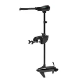 Silniki spalinowe - Waldbeck Waldbeck Barracuda 50 silnik elektryczny zewnętrzny zaburtowy 50lbs/564W 12V śmigło 3-łopatkowe WTR2-Barracuda 50 - miniaturka - grafika 1