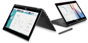 Dell Active Pen Aktywne piórko PN557W - Części i akcesoria do laptopów - miniaturka - grafika 4