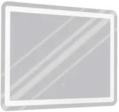 Lampy ścienne - Eglo Buenavista 99839 kinkiet lampa ścienna lustro LED CCT - miniaturka - grafika 1