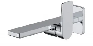 Omnires PARMA PM7415NCR - Baterie podtynkowe - miniaturka - grafika 2