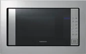 Kuchenki mikrofalowe do zabudowy - Samsung FG87SUST - miniaturka - grafika 1