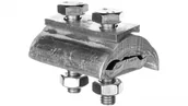 Piorunochrony - eti-polam Zacisk do gołych przewodów AL 16-150mm2 Z3013 002912093 002912093 - miniaturka - grafika 1