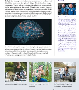 Wydawnictwo MAC Biologia. Podręcznik klasa 5 880797 - Podręczniki dla szkół podstawowych - miniaturka - grafika 5