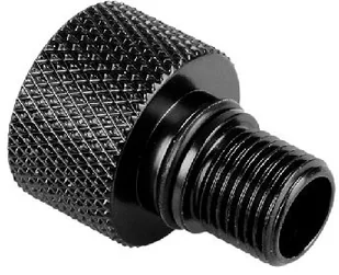 Bitspower złączka wylotowa IG1/4 dla Eheim 1046 - czarny mat (BP-MBWP-C19) - Chłodzenie wodne - miniaturka - grafika 2