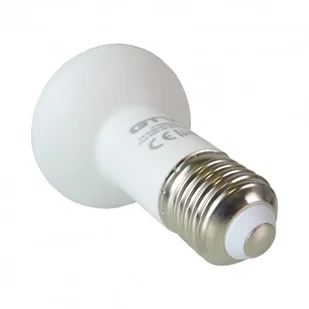 GTV Żarówka LED E27 8W 650lm 3000K ciepły biała SMD2835 70mA 40000h lampa LED LD-R6380W-30 3436 LD-R6380W-30 - Pozostałe oświetlenie - miniaturka - grafika 3