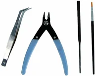 Akcesoria i części modelarskie - Italeri 510050830 zestaw narzędzi IT Beginner plastik-model - miniaturka - grafika 1