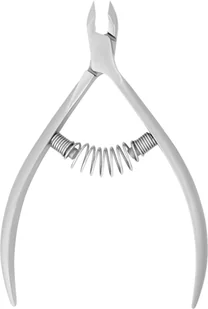 Staleks Profesjonalne cążki do skórek Smart 30 5mm NS-30-5 - Akcesoria do paznokci - miniaturka - grafika 2