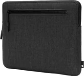 Torby na laptopy - Incase Etui Compact 13&quot Czarny INMB100692-GFT - miniaturka - grafika 1
