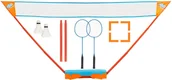 Badminton - Go Get & Zestaw do badmintona walizka Get 5w1 65KC-BLO - miniaturka - grafika 1