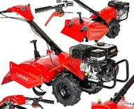 Glebogryzarki - CEDRUS GLX-GT65-2B&S - miniaturka - grafika 1