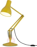 Lampy stojące - Anglepoise Anglepoise Type 75 stołowa Margaret Howell żółty - miniaturka - grafika 1