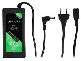 Patona Immax Ładowarka 19V/3,42A 65W konektor 5,5x2,5mm Asus PREMIUM - Ładowarki do telefonów - miniaturka - grafika 2