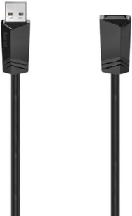 Hama Kabel USB USB 0.75 m - Kable komputerowe i do monitorów - miniaturka - grafika 2