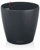 Donice - Lechuza Donica CLASSICO Color 60 szary łupek - miniaturka - grafika 1