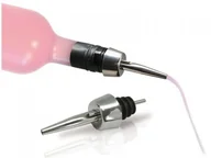 Pozostałe akcesoria barmańskie - Vin bouquet Uniwersalne nalewaki stalowe Vin Bouquet FIK 019 FIK 019 - miniaturka - grafika 1