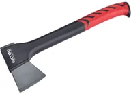Siekiery - EXTOL PREMIUM Siekiera z nylonowym trzonkiem 550g 8871150 - miniaturka - grafika 1