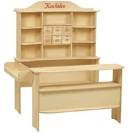 Zabawy w naśladowanie dorosłych - Roba zakupy, duże dzieci sklepy bez akcesori - miniaturka - grafika 1