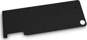 Chłodzenie wodne - EKWB Quantum Vec XC3 RTX 80/90 Backpl black 3831109832660 3831109832660 - miniaturka - grafika 1