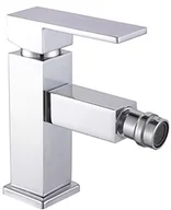 Baterie bidetowe - KFA DP Bath bidetowa z serii fresno, 1 sztuki, srebrny, gbsf002 - miniaturka - grafika 1