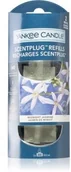 Zapachy do domu - Yankee Candle Yankee Candle Midsummer´s Night napełnienie do elektrycznego dyfuzora 18,5 ml - miniaturka - grafika 1