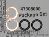 Części i akcesoria do maszyn rolniczych - GROHE Grohe pierścień zabezpieczający 47308000 47308000 - miniaturka - grafika 1