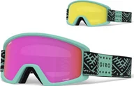 Gogle narciarskie - Giro Gogle Dylan Frost Casablanca 7094560 305497-uniw - miniaturka - grafika 1