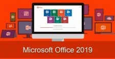 Microsoft Office Professional Plus 2019 ESD elektroniczny certyfikat - Programy biurowe - miniaturka - grafika 2