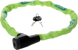 Abus Zapięcie 5805K łańcuch 5805K/75 - Części rowerowe Abus Zapięcie 5805K łańcuch 5805K/75 - Części rowerowe - miniaturka - grafika 1