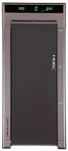 HMS LOOP06 GRAY BIEŻNIA ELEKTRYCZNA - Bieżnie - miniaturka - grafika 2