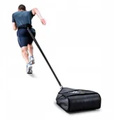 Piłka nożna - Sanki Do Treningu Siłowego Szybkościowego - miniaturka - grafika 1