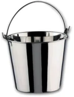 Pozostałe akcesoria barmańskie - Lacor 14128 wiadro.- gari NOX 28 cm, 12 L 14128 - miniaturka - grafika 1
