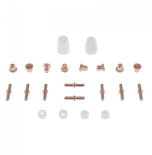 Stamos Welding Części zapasowe CUT-60-80 Ersatzteile CUT 60 Ersatzteile CUT 60 - Akcesoria spawalnicze - miniaturka - grafika 2