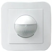 Czujniki ruchu i zmierzchu - B.E.G. B.E.G. Occupancy detector indoor 180/m-2c-fm white( compl 92136 - miniaturka - grafika 1