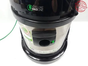 Fakir 9800 S - Odkurzacze przemysłowe - miniaturka - grafika 5