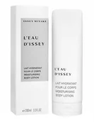 Balsamy i kremy do ciała - Issey Miyake L'eau d'Issey balsam do ciała 200ml 32781-uniw - miniaturka - grafika 1