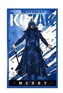 Tajne akta Vespera. Tom 4. Młody - Fantasy - miniaturka - grafika 2