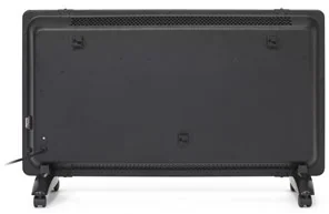 TROTEC Designerski konwektor szklany TCH 2011 E - Ogrzewanie przenośne - miniaturka - grafika 4