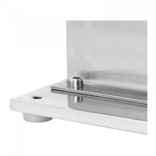 Royal Catering Ręczna klipsownica do wędlin żelazo chromowane) stal nierdzewna RC-SCP001 - Inne urządzenia gastronomiczne - miniaturka - grafika 5