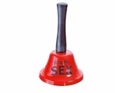 Walentynki - Party Deco Dzwonek alarmowy Ring for sex - 1 szt. SB1 - miniaturka - grafika 1