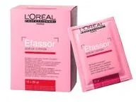 Kosmetyki do demakijażu - Loreal Loreal Efassor środek do demakijażu i modyfikacji sztucznych pigmentów 12x28g - miniaturka - grafika 1