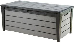 KETER KETER Skrzynia ogrodowa KETER Springwood 455 L Szary 230406 230406 - Pojemniki przemysłowe - miniaturka - grafika 4