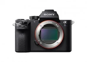 Sony Alpha a7S II body czarny (ILCE-7SM2B) - Aparaty Cyfrowe - miniaturka - grafika 12