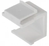 Akcesoria do monitoringu - Abcvision Zaślepka keystone FX-Z FX-Z - miniaturka - grafika 1