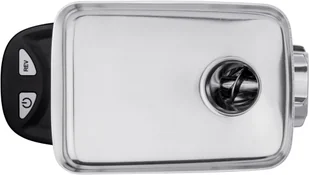 GÖTZE & JENSEN MG500X - Maszynki do mięsa - miniaturka - grafika 3