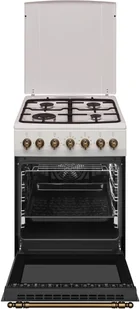 Kuchenka gazowo-elektryczna Amica 515GE2.33ZpMsDpA(Ci) - Kuchenki gazowo-elektryczne - miniaturka - grafika 2