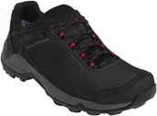 Buty trekkingowe męskie - Adidas terrex TERREX Eastrail Gore-Tex Obuwie turystyczne Wodoodporne Kobiety, carbon/core black/acitve pink UK 4,5 EU 37 1/3 2020 Buty turystyczne BC0977-4,5 - miniaturka - grafika 1