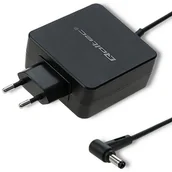 Zasilacze do laptopów - Qoltec Zasilacz sieciowy do Asus 65W 19V 3.42A 5.5 2.5 51745 - miniaturka - grafika 1
