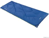 Śpiwory - High Peak Śpiwór Ranger 180x75 cm niebiesko-granatowy 20034 20034 - miniaturka - grafika 1